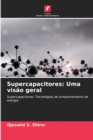 Image for Supercapacitores