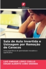 Image for Sala de Aula Invertida e Usinagem por Remocao de Cavacos