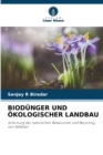 Image for Biodunger Und Okologischer Landbau
