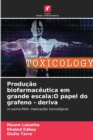 Image for Producao biofarmaceutica em grande escala