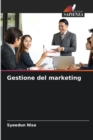 Image for Gestione del marketing