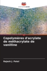 Image for Copolymeres d&#39;acrylate de methacrylate de vanilline