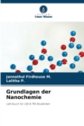 Image for Grundlagen der Nanochemie