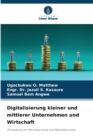 Image for Digitalisierung kleiner und mittlerer Unternehmen und Wirtschaft