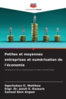 Image for Petites et moyennes entreprises et numerisation de l&#39;economie