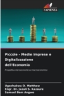 Image for Piccole - Medie Imprese e Digitalizzazione dell&#39;Economia