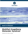 Image for Wohlfart Kugelberg Welander Syndrom