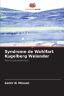 Image for Syndrome de Wohlfart Kugelberg Welander