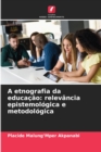 Image for A etnografia da educacao