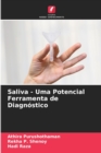Image for Saliva - Uma Potencial Ferramenta de Diagnostico