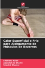 Image for Calor Superficial e Frio para Alongamento de Musculos de Bezerros