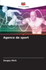 Image for Agence de sport