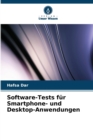 Image for Software-Tests fur Smartphone- und Desktop-Anwendungen
