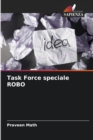 Image for Task Force speciale ROBO