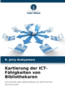 Image for Kartierung der ICT-Fahigkeiten von Bibliothekaren