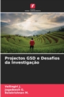 Image for Projectos GSD e Desafios da Investigacao