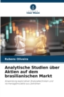 Image for Analytische Studien uber Aktien auf dem brasilianischen Markt