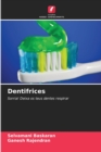 Image for Dentifrices