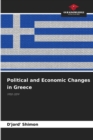 Image for Political and Economic Changes in Greece