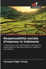 Image for Responsabilita sociale d&#39;impresa in Indonesia