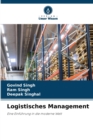 Image for Logistisches Management