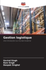 Image for Gestion logistique