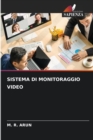 Image for Sistema Di Monitoraggio Video