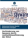 Image for Verhinderung von Spyware durch Laufzeitklassifizierung der EULA