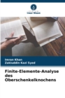 Image for Finite-Elemente-Analyse des Oberschenkelknochens