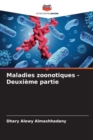 Image for Maladies zoonotiques - Deuxieme partie
