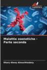 Image for Malattie zoonotiche - Parte seconda
