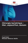 Image for Chirurgie bariatrique