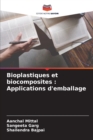 Image for Bioplastiques et biocomposites