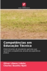 Image for Competencias em Educacao Tecnica