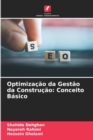 Image for Optimizacao da Gestao da Construcao