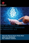 Image for The Influence of Technology Transfer in Industry 4.0