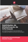 Image for Habilidades de Alfabetizacao da Informacao