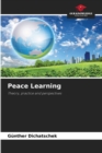 Image for Peace Learning