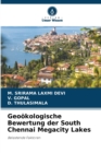 Image for Geookologische Bewertung der South Chennai Megacity Lakes
