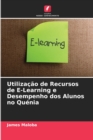 Image for Utilizacao de Recursos de E-Learning e Desempenho dos Alunos no Quenia