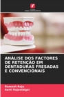 Image for Analise DOS Factores de Retencao Em Dentaduras Fresadas E Convencionais