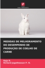 Image for Medidas de Melhoramento Do Desempenho de Producao de Coelho de Carne