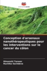 Image for Conception d&#39;arsenaux nanotherapeutiques pour les interventions sur le cancer du colon