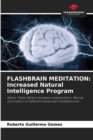 Image for Flashbrain Meditation : Increased Natural Intelligence Program