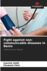 Image for Fight against non-communicable diseases in Benin