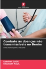 Image for Combate as doencas nao transmissiveis no Benim