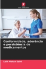 Image for Conformidade, aderencia e persistencia de medicamentos