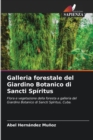Image for Galleria forestale del Giardino Botanico di Sancti Spiritus