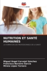 Image for Nutrition Et Sante Humaines