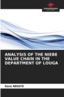 Image for Analysis of the Niebe Value Chain in the Department of Louga